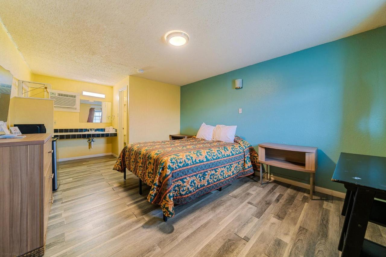 Catalina Motel คอร์ปัสคริสตี ภายนอก รูปภาพ