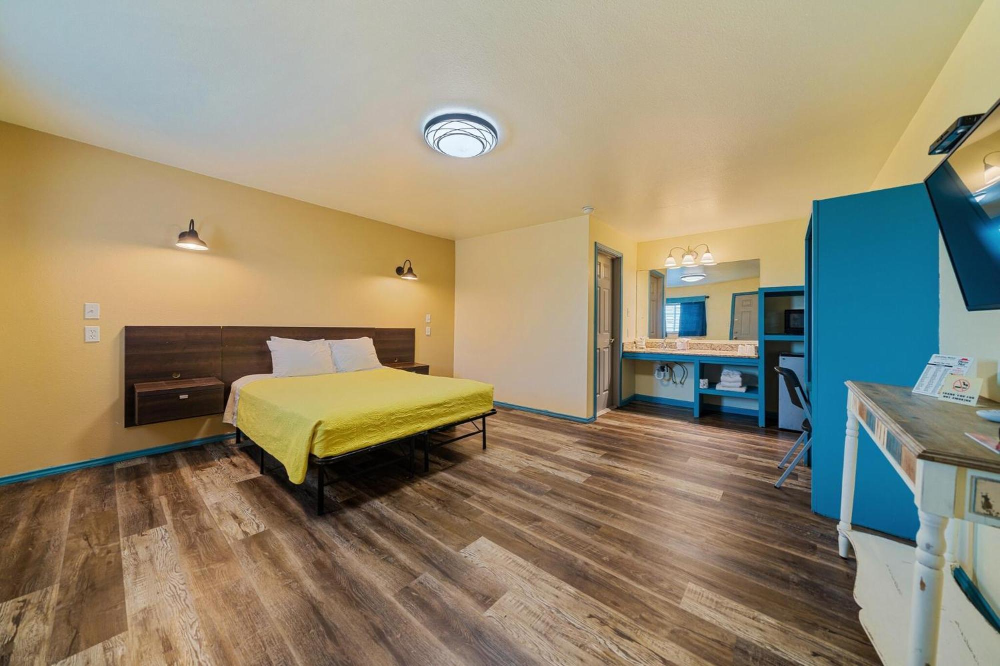 Catalina Motel คอร์ปัสคริสตี ภายนอก รูปภาพ