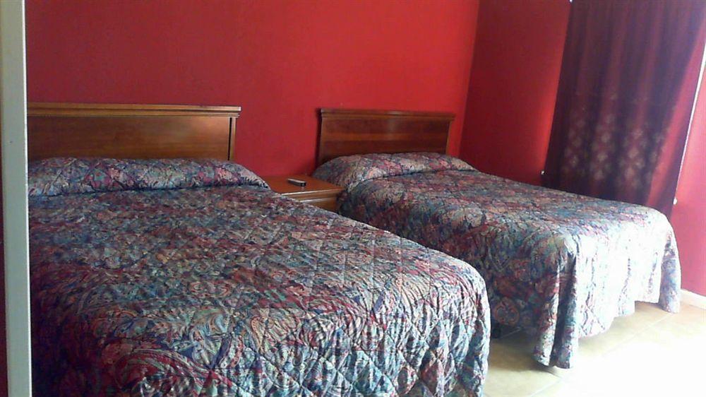 Catalina Motel คอร์ปัสคริสตี ภายนอก รูปภาพ