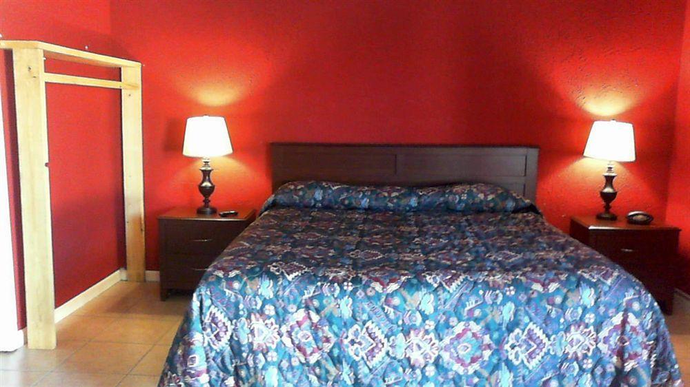 Catalina Motel คอร์ปัสคริสตี ภายนอก รูปภาพ