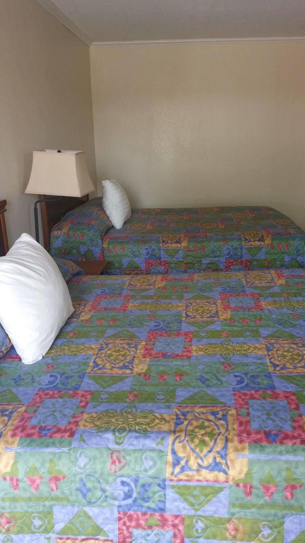 Catalina Motel คอร์ปัสคริสตี ภายนอก รูปภาพ