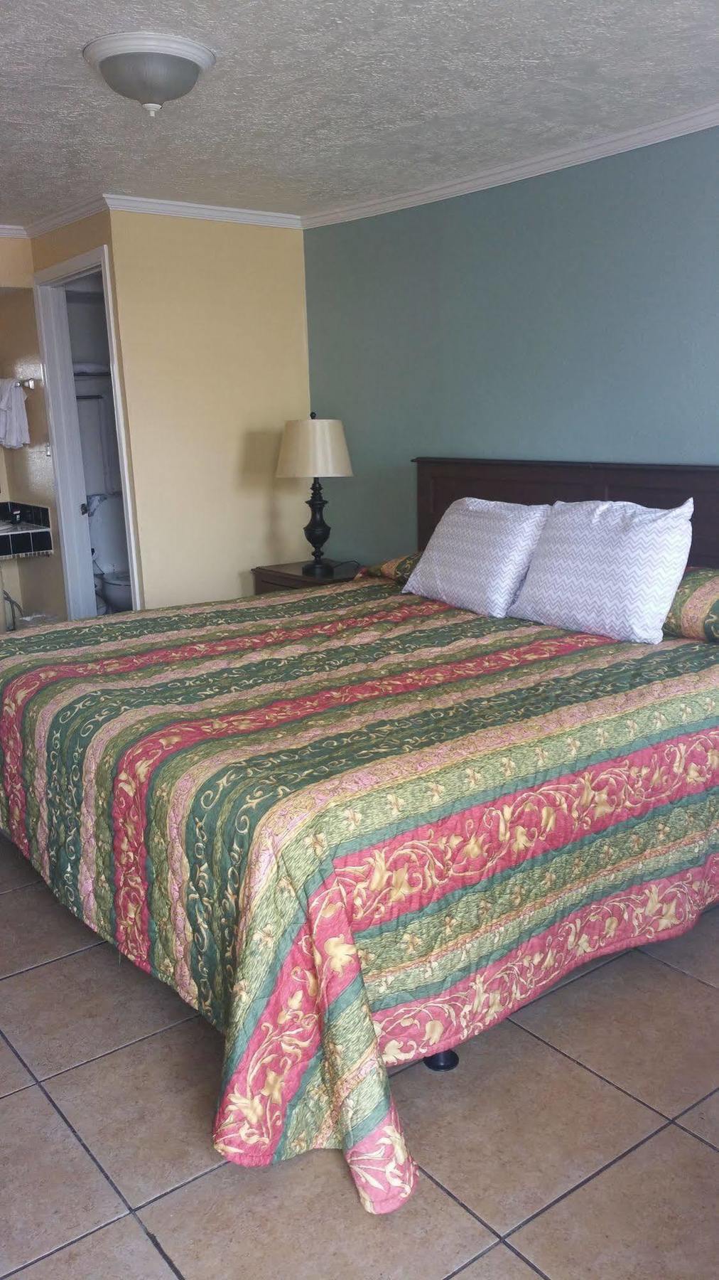 Catalina Motel คอร์ปัสคริสตี ภายนอก รูปภาพ