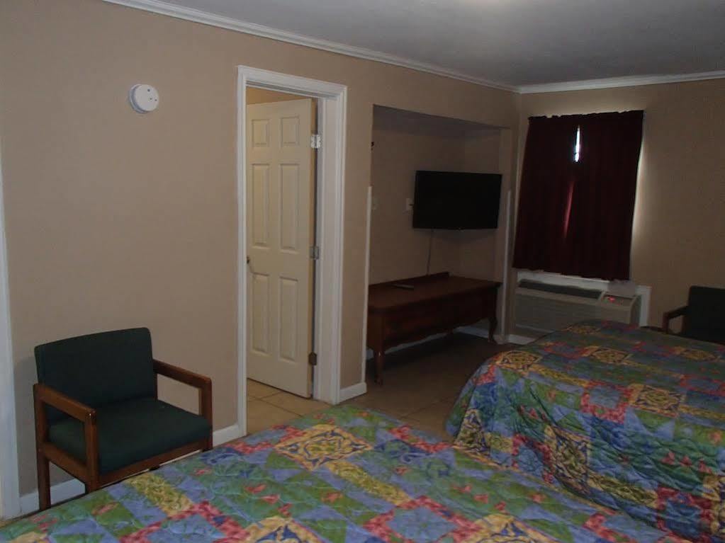 Catalina Motel คอร์ปัสคริสตี ภายนอก รูปภาพ
